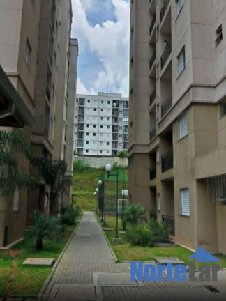 Imagem Apartamento com 2 Quartos à Venda, 50 m² em Loteamento City Jaragua - São Paulo Imagem Apartamento com 2 Quartos à Venda, 50 m² em Loteamento City Jaragua - São Paulo