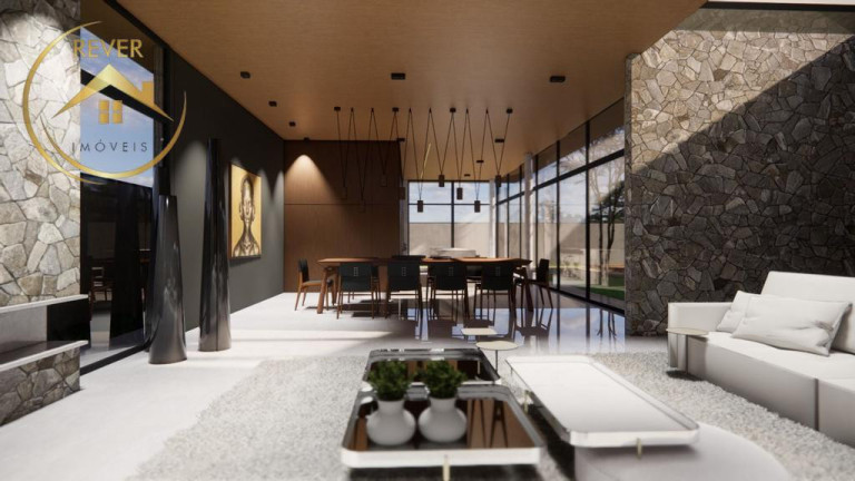 Imagem Casa com 3 Quartos à Venda, 345 m² em Vila Dos Plátanos - Campinas Imagem Casa com 3 Quartos à Venda, 345 m² em Vila Dos Plátanos - Campinas