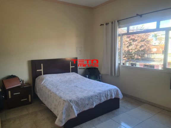 Imagem Imóvel com 3 Quartos à Venda, 153 m² em Bairro Federal - São Lourenço