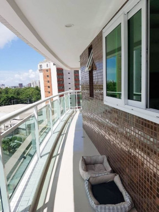 Imagem Apartamento com 3 Quartos à Venda, 98 m² em Cocó - Fortaleza Imagem Apartamento com 3 Quartos à Venda, 98 m² em Cocó - Fortaleza