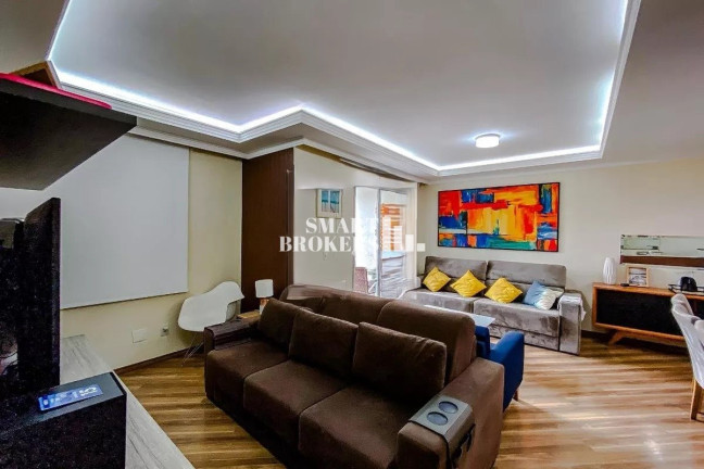 Imagem Apartamento com 2 Quartos à Venda, 76 m² em Mooca - São Paulo Imagem Apartamento com 2 Quartos à Venda, 76 m² em Mooca - São Paulo