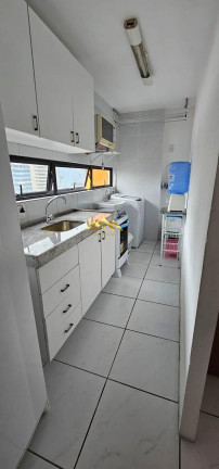 Imagem Apartamento com 1 Quarto à Venda, 37 m² em Boa Viagem - Recife Imagem Apartamento com 1 Quarto à Venda, 37 m² em Boa Viagem - Recife