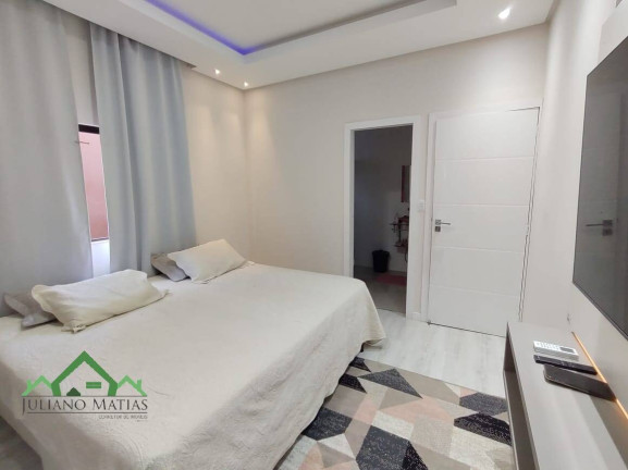 Imagem Casa com 3 Quartos à Venda, 176 m² em Pinheiros - Balneário Barra Do Sul