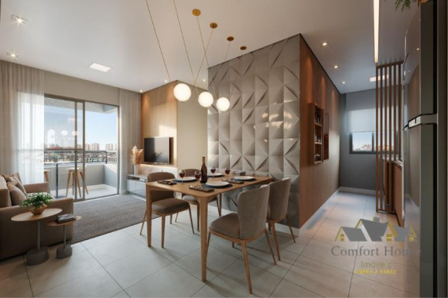 Imagem Casa com 2 Quartos à Venda, 41 m² em Vila Palmares - Santo André Imagem Casa com 2 Quartos à Venda, 41 m² em Vila Palmares - Santo André