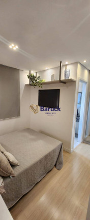 Imagem Apartamento com 2 Quartos à Venda, 55 m² em Centro - Diadema