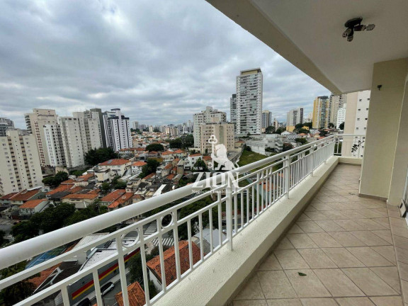 Imagem Apartamento com 3 Quartos à Venda, 150 m² em Saúde - São Paulo Imagem Apartamento com 3 Quartos à Venda, 150 m² em Saúde - São Paulo