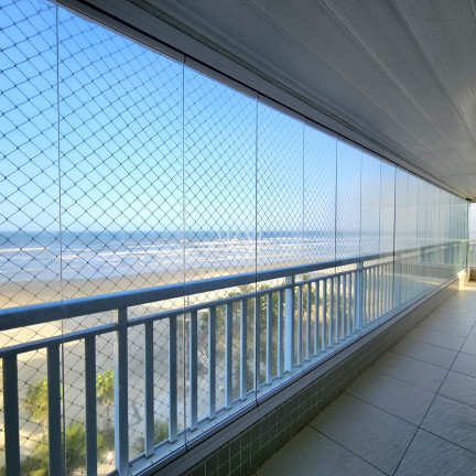Imagem Apartamento com 3 Quartos à Venda, 163 m² em Aviação - Praia Grande Imagem Apartamento com 3 Quartos à Venda, 163 m² em Aviação - Praia Grande