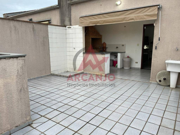 Imagem Apartamento com 2 Quartos à Venda, 110 m² em Centro - Ubatuba