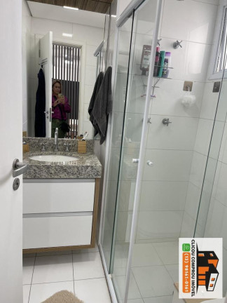 Imagem Apartamento com 1 Quarto à Venda, 55 m² em Ponta Da Praia - Santos Imagem Apartamento com 1 Quarto à Venda, 55 m² em Ponta Da Praia - Santos