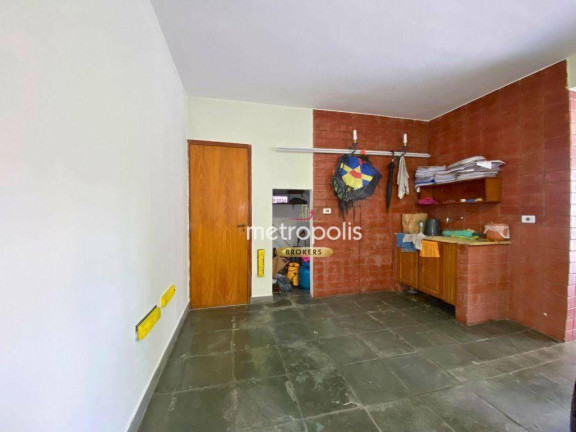 Imagem Sobrado com 3 Quartos à Venda, 208 m² em Olímpico - São Caetano Do Sul Imagem Sobrado com 3 Quartos à Venda, 208 m² em Olímpico - São Caetano Do Sul