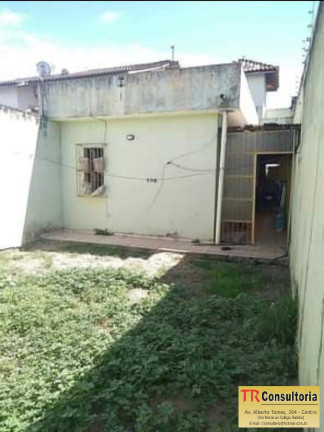 Imagem Casa com 2 Quartos à Venda, 180 m² em Campos Dos Goytacazes Imagem Casa com 2 Quartos à Venda, 180 m² em Campos Dos Goytacazes