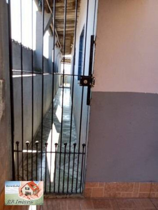 Imagem Casa com 3 Quartos à Venda, 100 m² em Montanhão - São Bernardo Do Campo