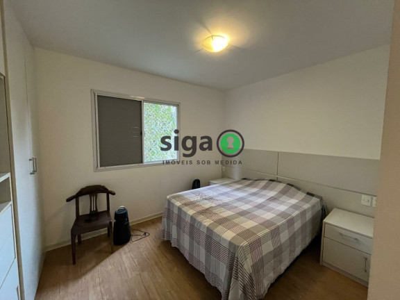 Imagem Apartamento com 3 Quartos à Venda, 96 m² em Vila Andrade - São Paulo Imagem Apartamento com 3 Quartos à Venda, 96 m² em Vila Andrade - São Paulo