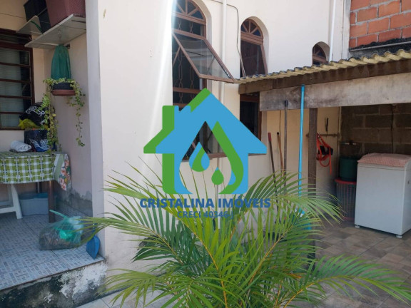 Casa com 3 Quartos à Venda, 250 m² em Vila Tupi - Várzea Paulista