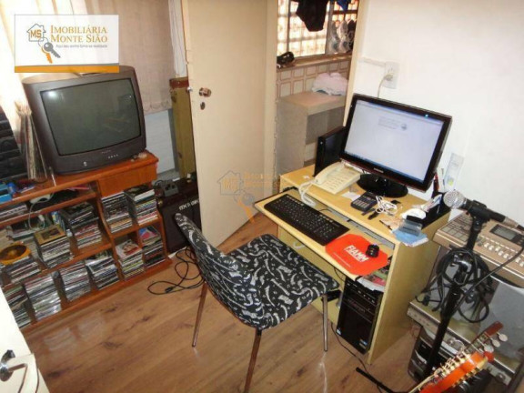 Imagem Apartamento com 3 Quartos à Venda, 80 m² em Jardim Sao Paulo(zona Norte) - São Paulo Imagem Apartamento com 3 Quartos à Venda, 80 m² em Jardim Sao Paulo(zona Norte) - São Paulo