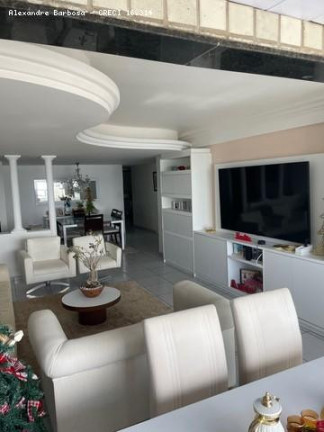 Imagem Apartamento com 3 Quartos à Venda, 160 m² em Candeias - Jaboatão Dos Guararapes Imagem Apartamento com 3 Quartos à Venda, 160 m² em Candeias - Jaboatão Dos Guararapes