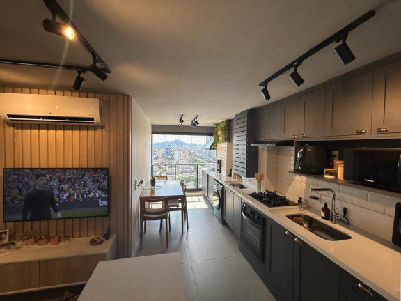Imagem Apartamento com 2 Quartos à Venda, 54 m² em Centro - Osasco Imagem Apartamento com 2 Quartos à Venda, 54 m² em Centro - Osasco