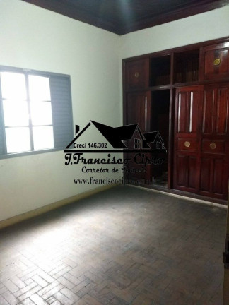 Imagem Casa com 4 Quartos à Venda, 169 m² em Jardim ícaro - Guaratinguetá Imagem Casa com 4 Quartos à Venda, 169 m² em Jardim ícaro - Guaratinguetá