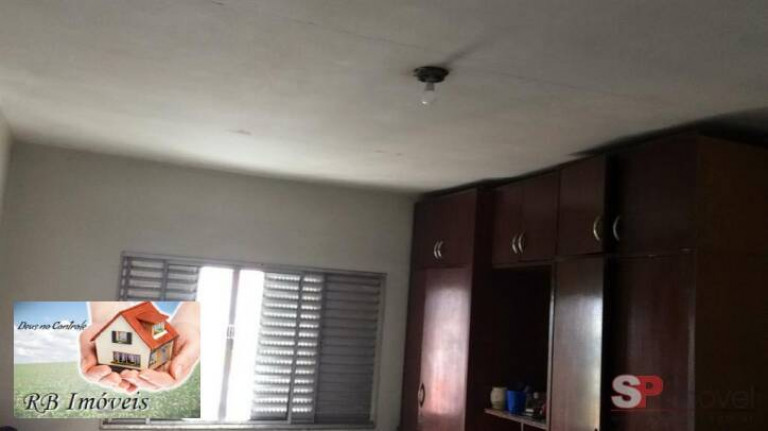 Imagem Casa com 3 Quartos à Venda, 125 m² em Vila Mazzei - Santo André Imagem Casa com 3 Quartos à Venda, 125 m² em Vila Mazzei - Santo André