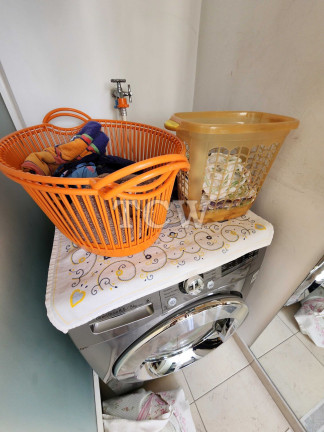 Imagem Apartamento com 1 Quarto à Venda, 55 m² em Chacara Klabin - São Paulo