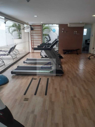 Imagem Apartamento com 3 Quartos à Venda, 120 m² em Campo Belo - São Paulo Imagem Apartamento com 3 Quartos à Venda, 120 m² em Campo Belo - São Paulo