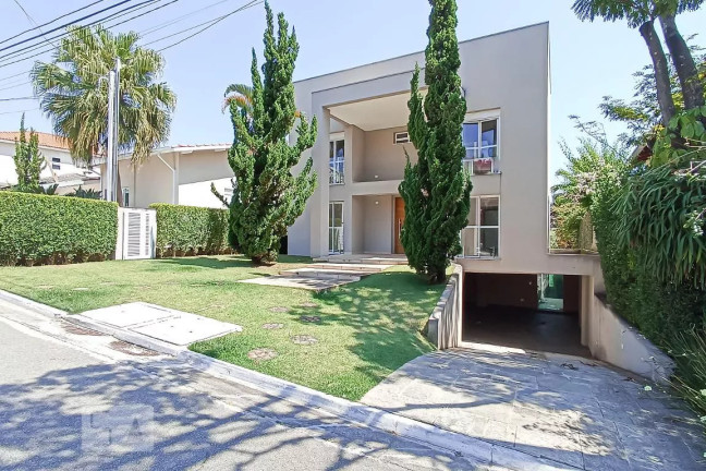 Imagem Casa com 4 Quartos à Venda, 488 m² em Alphaville - Santana De Parnaíba Imagem Casa com 4 Quartos à Venda, 488 m² em Alphaville - Santana De Parnaíba