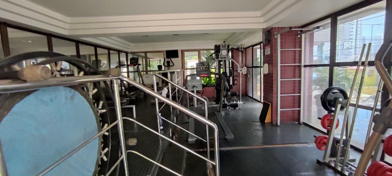 Imagem Imóvel com 4 Quartos à Venda, 237 m² em Graças - Recife Imagem Imóvel com 4 Quartos à Venda, 237 m² em Graças - Recife
