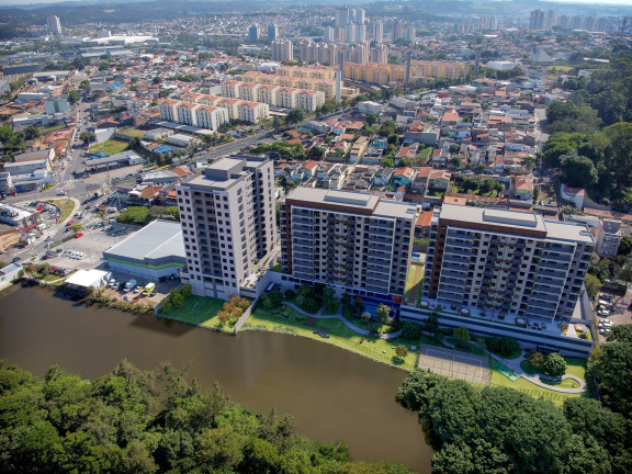 Imagem Apartamento com 2 Quartos à Venda, 68 m² em Recanto Quarto Centenário - Jundiaí Imagem Apartamento com 2 Quartos à Venda, 68 m² em Recanto Quarto Centenário - Jundiaí