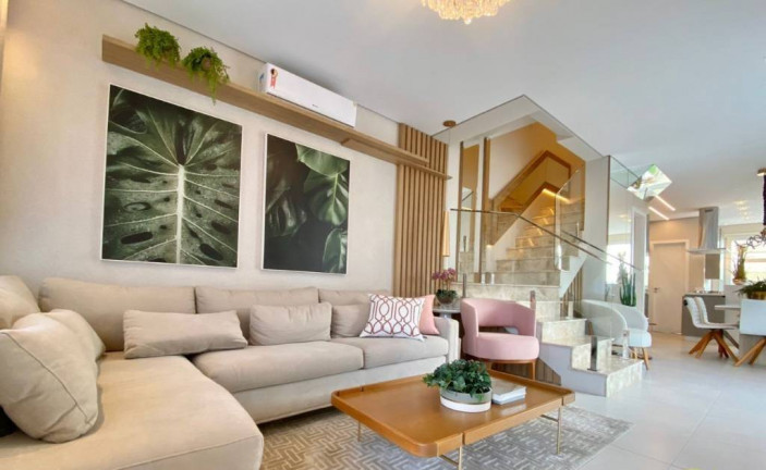 Imagem Casa de Condomínio com 3 Quartos à Venda, 90 m² em Zona Nova - Capão Da Canoa Imagem Casa de Condomínio com 3 Quartos à Venda, 90 m² em Zona Nova - Capão Da Canoa