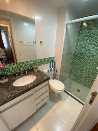 Imagem Apartamento com 2 Quartos à Venda, 66 m² em Portão - Curitiba Imagem Apartamento com 2 Quartos à Venda, 66 m² em Portão - Curitiba