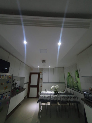 Imagem Casa com 4 Quartos à Venda, 245 m² em Independência - São Bernardo Do Campo