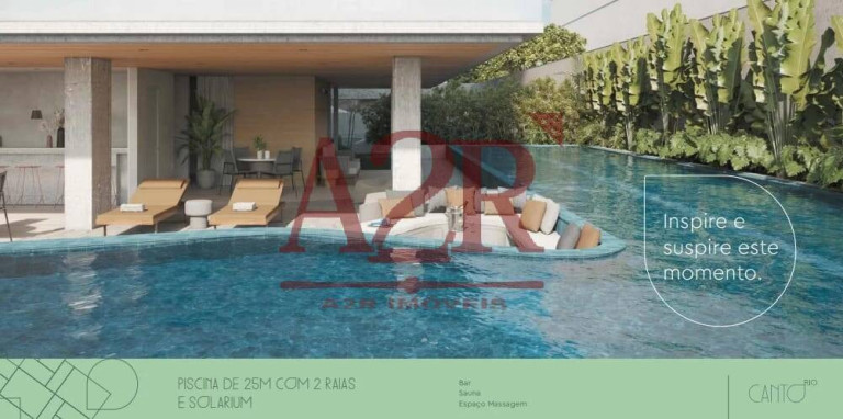 Imagem Apartamento com 1 Quarto à Venda, 39 m² em Arpoador - Rio De Janeiro Imagem Apartamento com 1 Quarto à Venda, 39 m² em Arpoador - Rio De Janeiro