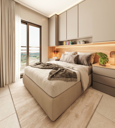 Imagem Apartamento com 1 Quarto à Venda, 37 m² em Jabaquara - São Paulo Imagem Apartamento com 1 Quarto à Venda, 37 m² em Jabaquara - São Paulo