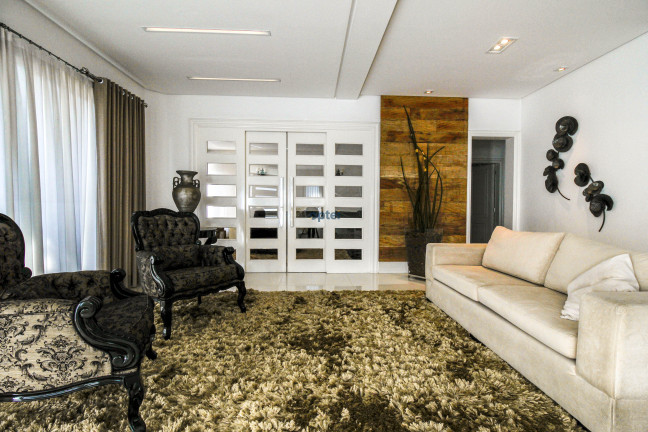 Imagem Casa com 4 Quartos à Venda, 458 m² em Anchieta - São Bernardo Do Campo