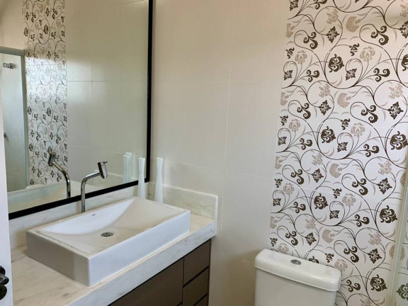 Imagem Casa de Condomínio com 3 Quartos à Venda, 250 m² em Chácara Morada Mediterrânea - Jundiaí Imagem Casa de Condomínio com 3 Quartos à Venda, 250 m² em Chácara Morada Mediterrânea - Jundiaí