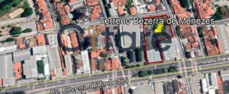 Imagem Terreno à Venda, 4.499 m² em São Gerardo - Fortaleza Imagem Terreno à Venda, 4.499 m² em São Gerardo - Fortaleza
