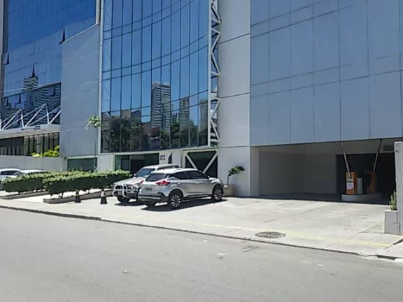 Imagem Sala Comercial à Venda, 205 m² em Caminho Das árvores - Salvador