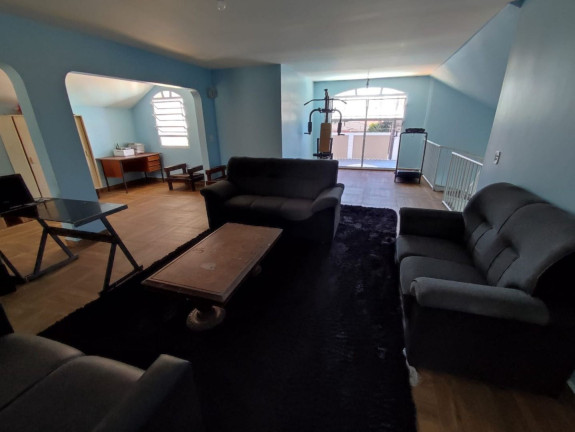 Imagem Casa com 5 Quartos à Venda, 570 m² em Balneário Flórida - Praia Grande Imagem Casa com 5 Quartos à Venda, 570 m² em Balneário Flórida - Praia Grande