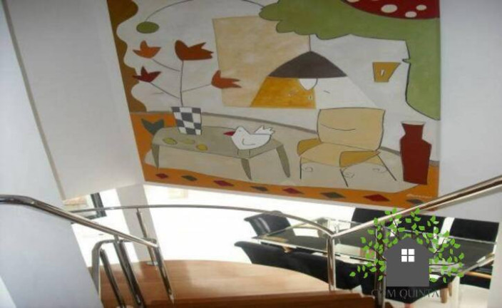 Imagem Casa com 3 Quartos à Venda, 500 m² em São Paulo Ii - Cotia