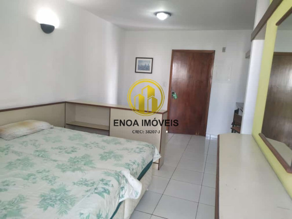 Imagem Loft com 1 Quarto à Venda, 45 m² em Centro - São Vicente Imagem Loft com 1 Quarto à Venda, 45 m² em Centro - São Vicente