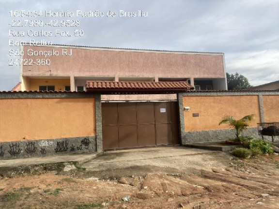 Imagem Apartamento com 2 Quartos à Venda, 73 m² em Bom Retiro - Sao Goncalo Imagem Apartamento com 2 Quartos à Venda, 73 m² em Bom Retiro - Sao Goncalo