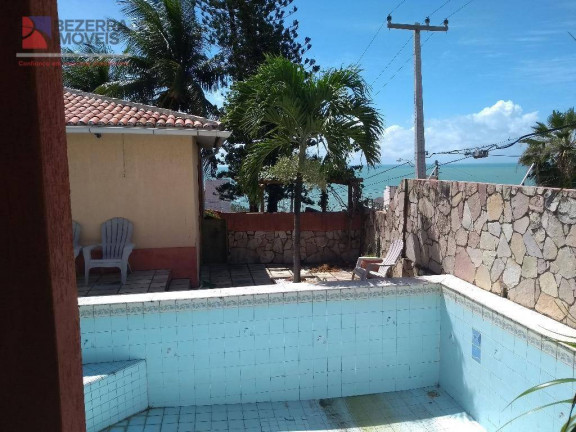 Imagem Casa com 4 Quartos à Venda, 300 m² em Ponta Negra - Natal