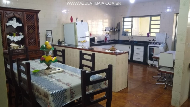 Imagem Casa com 3 Quartos à Venda, 230 m² em Jardim Dos Pinheiros - Atibaia Imagem Casa com 3 Quartos à Venda, 230 m² em Jardim Dos Pinheiros - Atibaia