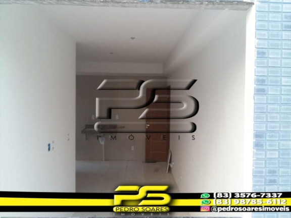 Imagem Apartamento com 2 Quartos à Venda, 52 m² em Valentina De Figueiredo - João Pessoa Imagem Apartamento com 2 Quartos à Venda, 52 m² em Valentina De Figueiredo - João Pessoa
