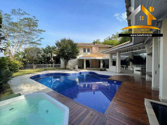 Imagem Casa de Condomínio com 4 Quartos à Venda, 520 m² em Granja Viana - Cotia Imagem Casa de Condomínio com 4 Quartos à Venda, 520 m² em Granja Viana - Cotia