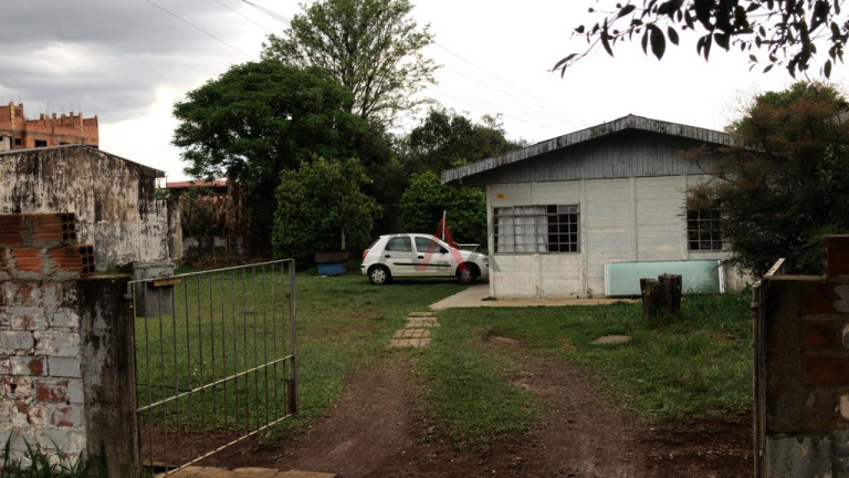 Imagem Terreno à Venda, 1.600 m² em Santana - Guarapuava Imagem Terreno à Venda, 1.600 m² em Santana - Guarapuava