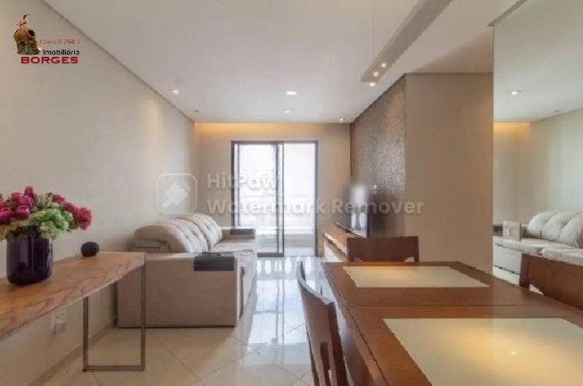 Imagem Apartamento com 3 Quartos à Venda, 73 m² em Vila Clementino - São Paulo Imagem Apartamento com 3 Quartos à Venda, 73 m² em Vila Clementino - São Paulo
