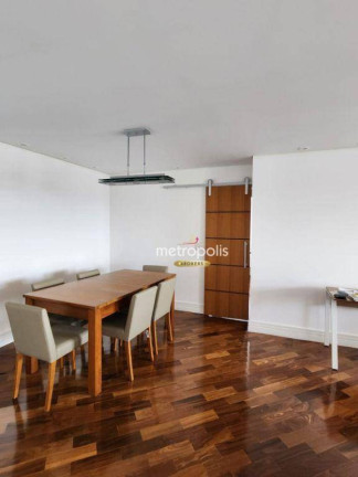 Imagem Apartamento com 3 Quartos à Venda, 134 m² em Santa Paula - São Caetano Do Sul Imagem Apartamento com 3 Quartos à Venda, 134 m² em Santa Paula - São Caetano Do Sul