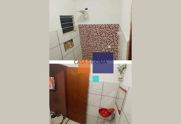 Imagem Sobrado com 3 Quartos à Venda, 150 m² em Centro - São Bernardo Do Campo Imagem Sobrado com 3 Quartos à Venda, 150 m² em Centro - São Bernardo Do Campo