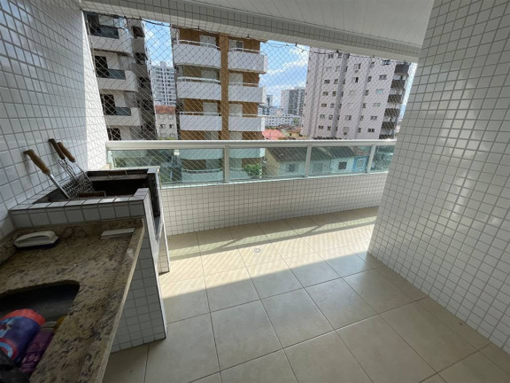 Imagem Apartamento com 2 Quartos à Venda, 85 m² em Guilhermina - Praia Grande Imagem Apartamento com 2 Quartos à Venda, 85 m² em Guilhermina - Praia Grande